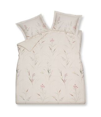 Vandyck Vandyck Sylva cream tan dekbedovertrek