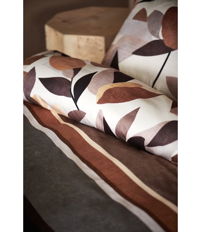 Vandyck Terra Nova multi dekbedovertrek