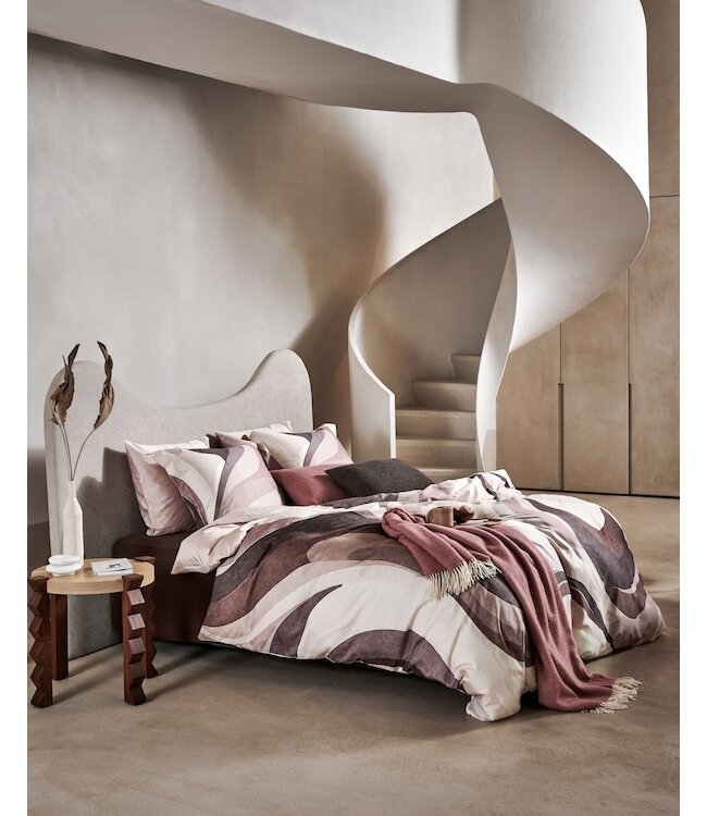 Vandyck Waveform multi dekbedovertrek