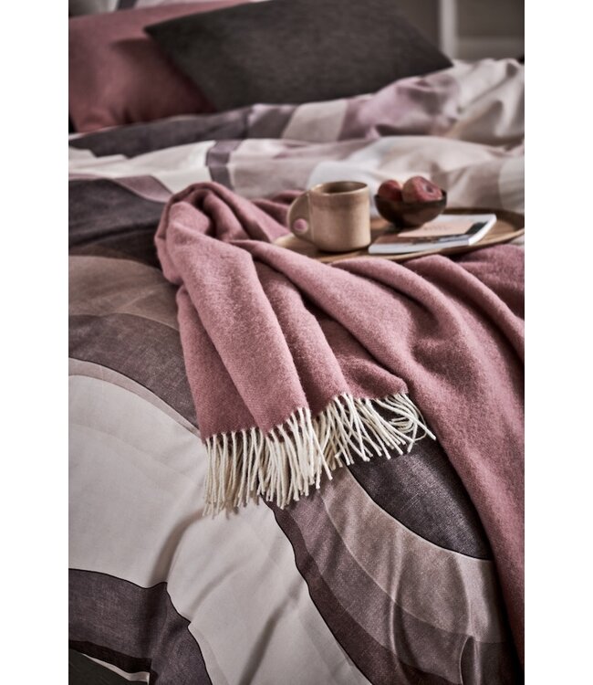 Vandyck Waveform multi dekbedovertrek