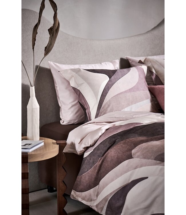 Vandyck Waveform multi dekbedovertrek