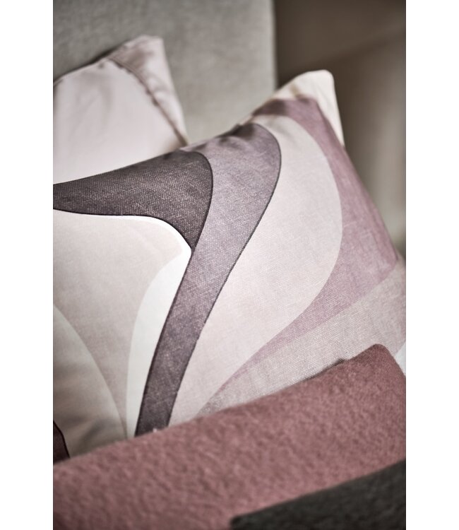 Vandyck Waveform multi dekbedovertrek