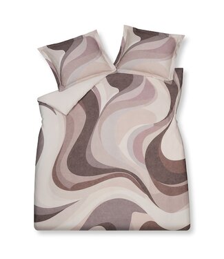 Vandyck Vandyck Waveform multi dekbedovertrek