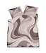 Vandyck Waveform multi dekbedovertrek