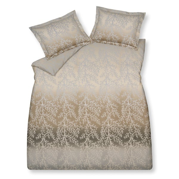 Vandyck Willow Whisper linen dekbedovertrek