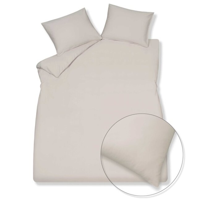 Luxe linen