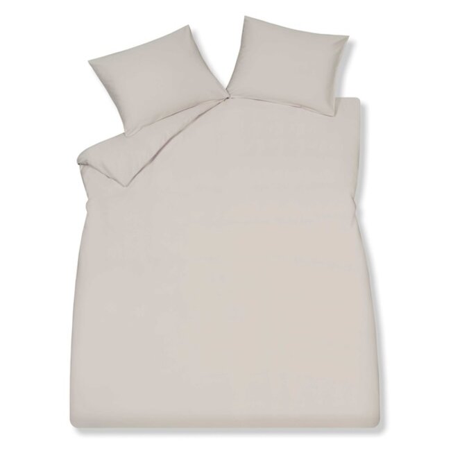 Vandyck Satin Luxe linen dekbedovertrek