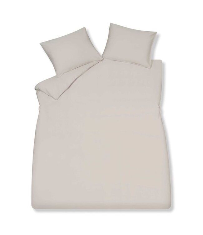 Vandyck Satin Luxe linen dekbedovertrek