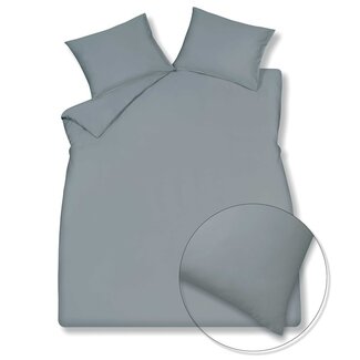 Vandyck Vandyck Satin Luxe light blue dekbedovertrek