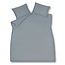 Vandyck Satin Luxe light blue dekbedovertrek