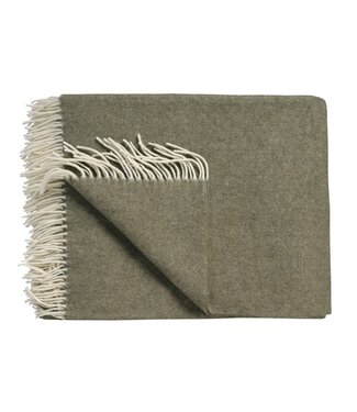 Vandyck Vandyck Home Serina thyme plaid