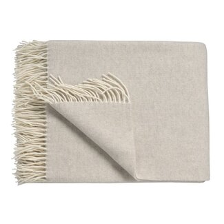 Vandyck Vandyck Home Serina stone plaid