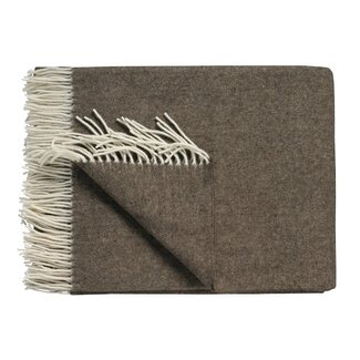 Vandyck Vandyck Home Serina espresso plaid