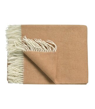 Vandyck Vandyck Home Bellavita soft tan plaid