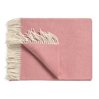 Vandyck Vandyck Home Bellavita sepia pink plaid