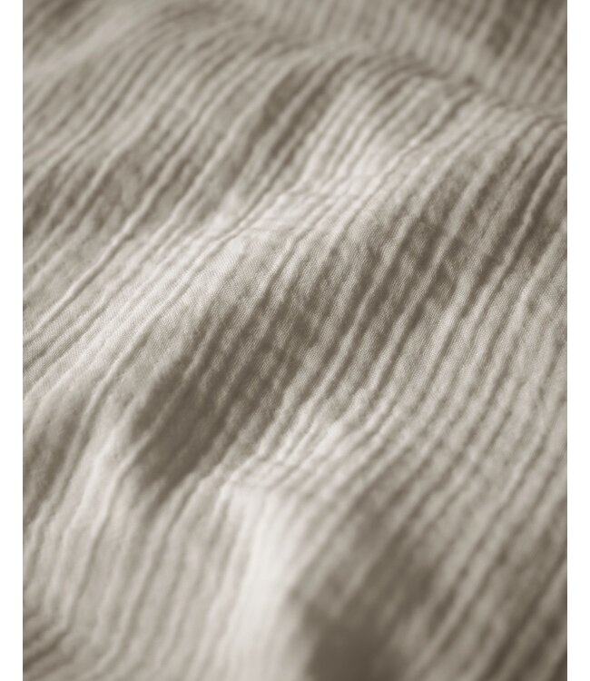 vtwonen Gentle Embrace Zand dekbedovertrek