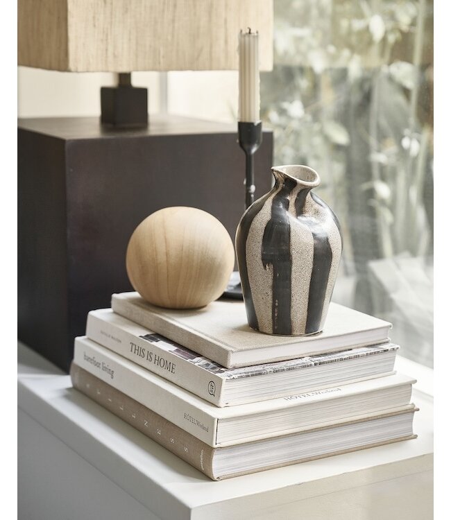 vtwonen Gentle Embrace Zand dekbedovertrek