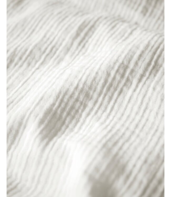 vtwonen Gentle Embrace Wit dekbedovertrek