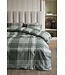 Rivièra Maison Tartan Check Groen dekbedovertrek