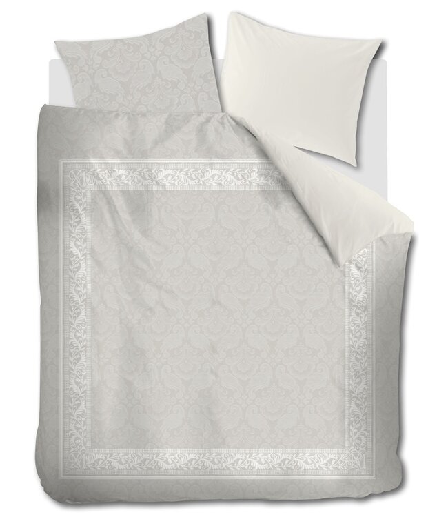 Rivièra Maison Ornaments Zand dekbedovertrek