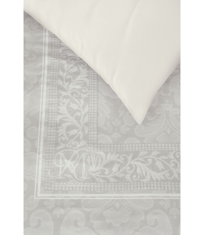 Rivièra Maison Ornaments Zand dekbedovertrek