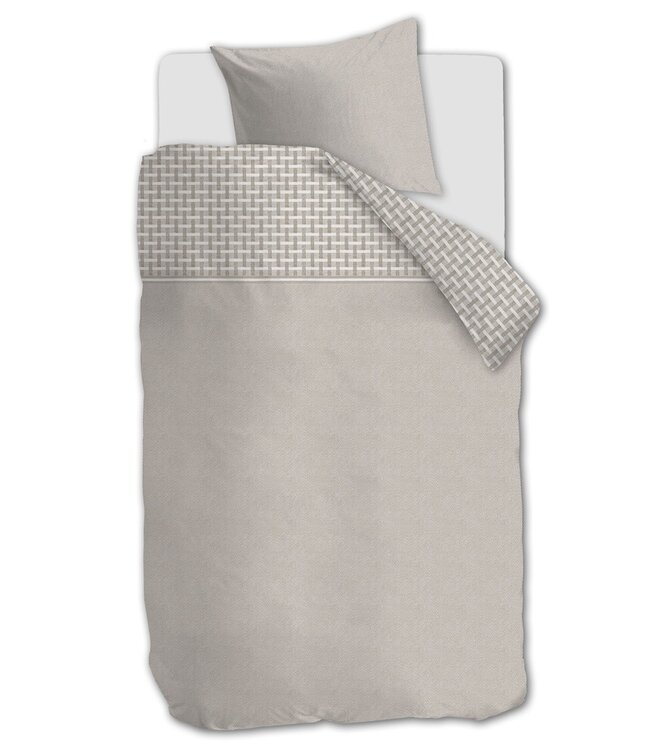 Rivièra Maison Hayes Zand dekbedovertrek