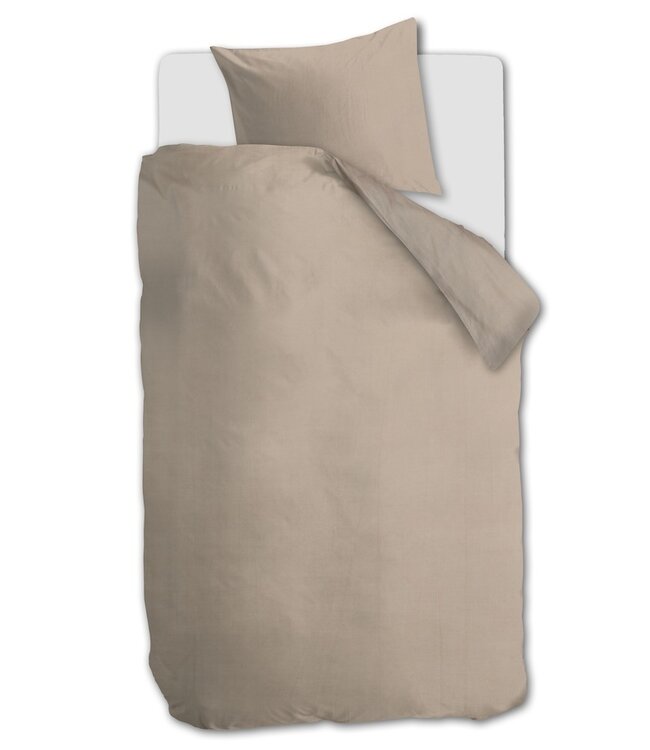 Rivièra Maison Connor Zand dekbedovertrek