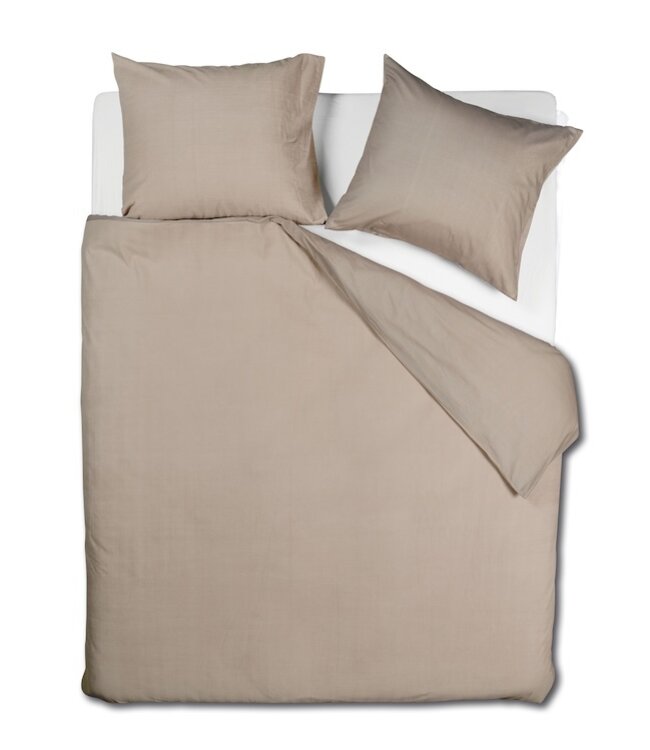 Rivièra Maison Connor Zand dekbedovertrek