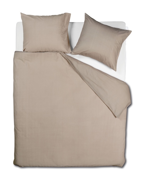 Rivièra Maison Connor Zand dekbedovertrek