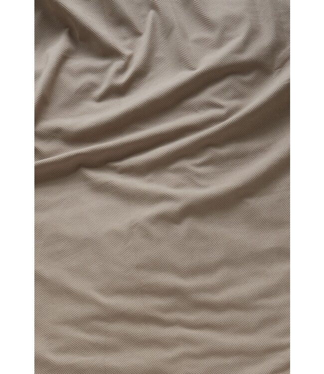 Rivièra Maison Connor Zand dekbedovertrek