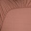 Pip Studio Twinkle Star Fitted Sheet Terra hoeslaken