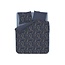 Pip Studio Tutti I Fiori Donkerblauw dekbedovertrek