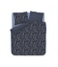 Pip Studio Tutti I Fiori Donkerblauw dekbedovertrek
