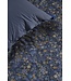 Pip Studio Tutti I Fiori Donkerblauw dekbedovertrek