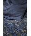 Pip Studio Tutti I Fiori Donkerblauw dekbedovertrek