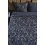 Pip Studio Tutti I Fiori Donkerblauw dekbedovertrek