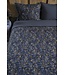 Pip Studio Tutti I Fiori Donkerblauw dekbedovertrek