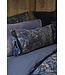 Pip Studio Tutti i Fiori Cushion Donkerblauw