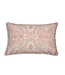 Pip Studio Moon Flower Square Cushion Licht roze