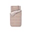 Pip Studio Moon Flower Licht roze dekbedovertrek