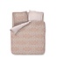 Pip Studio Moon Flower Licht roze dekbedovertrek