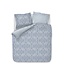 Pip Studio Moon Flower Licht blauw dekbedovertrek