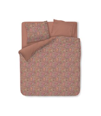 Pip Studio Pip Studio Kitenge Terra dekbedovertrek