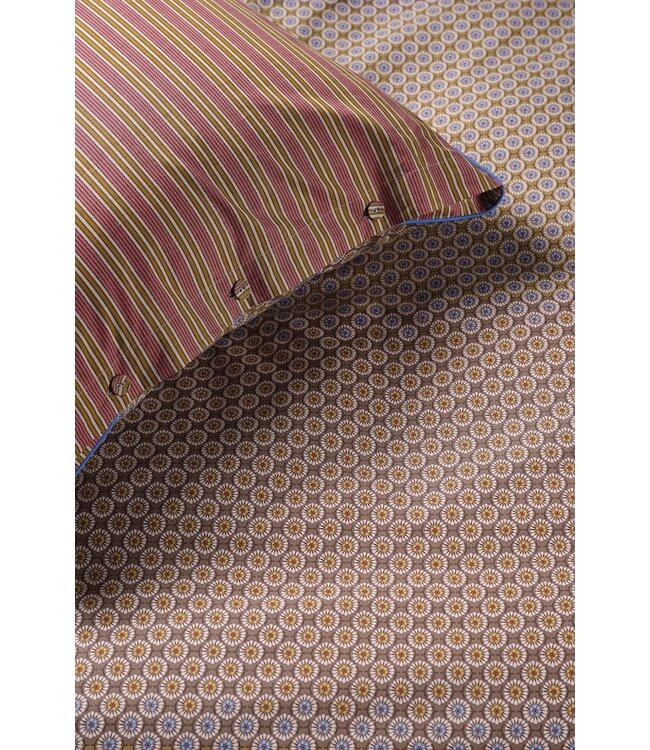 Pip Studio Imani Multi dekbedovertrek