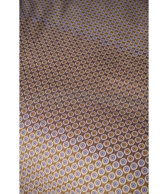 Pip Studio Imani Multi dekbedovertrek