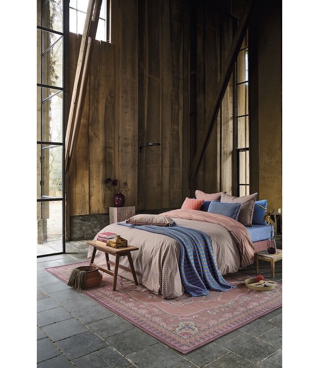 Pip Studio Imani Multi dekbedovertrek