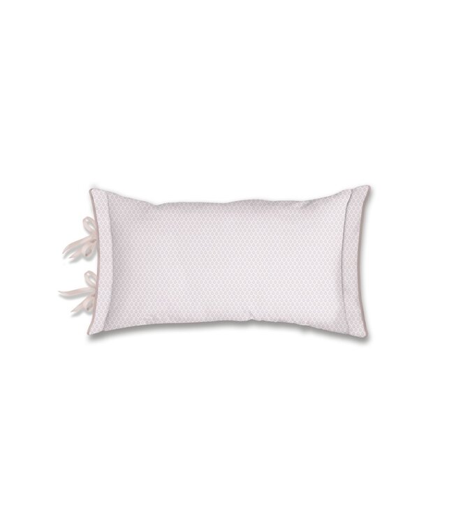 Pip Studio Bustani Wit dekbedovertrek