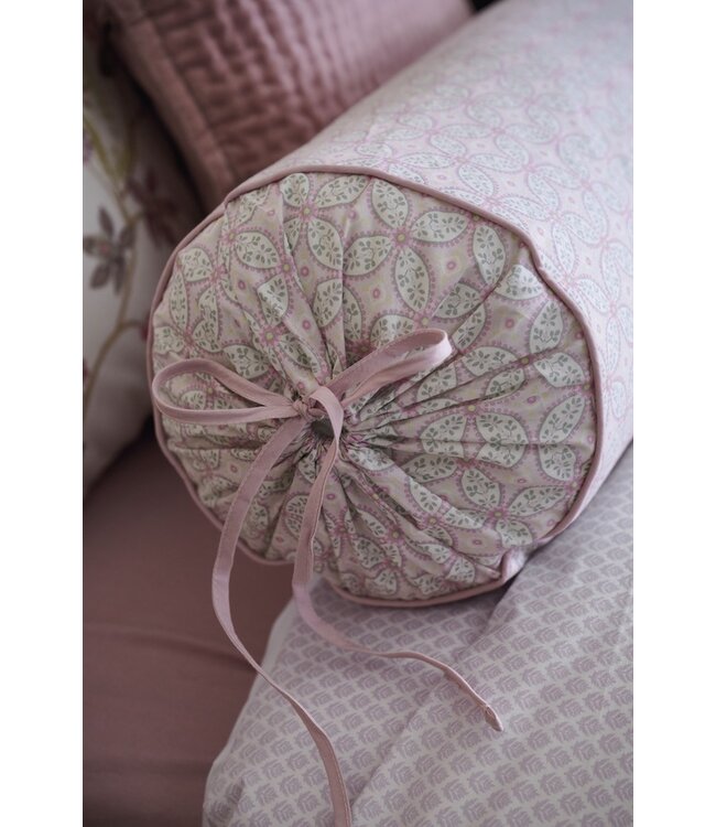 Pip Studio Bustani Roll Cushion