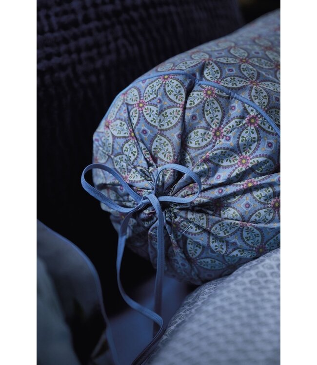 Pip Studio Bustani Roll Cushion