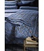 Pip Studio Bustani Quilt Blauw